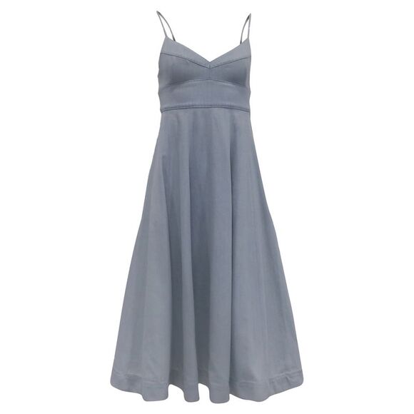bec and bridge danika midi dress Bec and Bridge Danika Midi Dress in Pecan – Coco & Lola